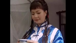 Được Hoảng Thượng thị tẩm