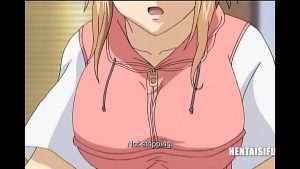 Sex anime 3D: Ôi cái lồn cậu nhiều nước thích quá