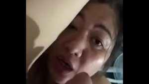 Cô giáo Hương dâm đãng thích được bú cu cho chồng yêu