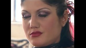 Những cảnh nóng nhất từ phim khiêu dâm châu Âu Vol. 4