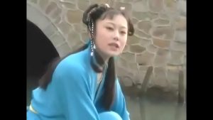 Tranh thủ làm nháy với cô tiểu thư ở làng bên rồi đi làm việc tiếp