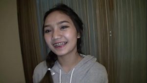 Vú em mềm mềm bóp sướng quá