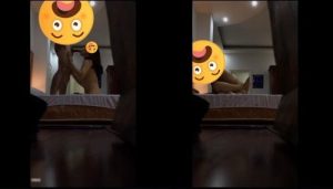 Chịch gãi lồn dâm sung sướng