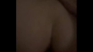 Cô bạn gái dâm thèm tình dục