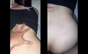 Chịch bím ngộp thở sung sướng