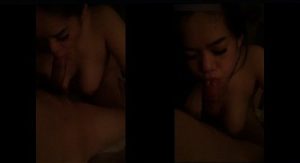 Gạ chịch em người yêu tình cảm vú to p1